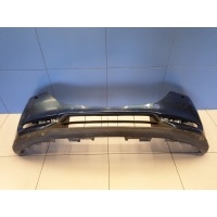 Бампер передний Mazda CX-5 2017- KB8A50031E8H