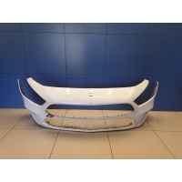 Бампер передний Mercedes A-klasse W177 2018- A17788042009999