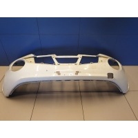 Бампер передний Nissan Juke 2010-2019 620221KA6H