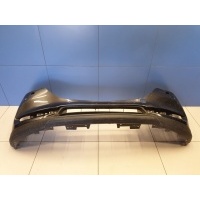 Бампер передний Mazda CX-5 2017- KB8A50031E8H
