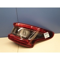 Фонарь на крыло правый Nissan Qashqai J11E 2014- 26550HV00A