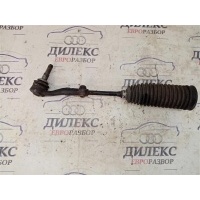 наконечник рулевой левый BMW 3-серия E90/E91 2005> 32106765089