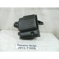 Корпус воздушного фильтра Daewoo Nexia KLETN 2013 96143221
