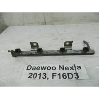 Рампа топливная Daewoo Nexia KLETN 2013 96103079