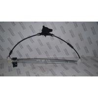 Стеклоподъемник задний Mazda CX-7 I (2006–2009) 2008 EG21-72-590B