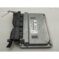 Блок управления двигателем (ДВС) Volkswagen Passat B5+ (GP) 2004 3B0906018P