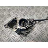 Насос вакуумный Ford Mondeo III (2000-2007) 2003 XS7Q2A451BH
