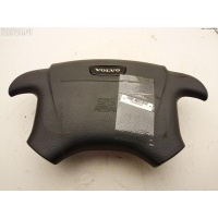 Подушка безопасности (Airbag) водителя Volvo S70 / V70 (1997-2000) 2000 9206137