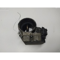 Заслонка дроссельная Skoda Octavia mk2 (A5) 2008 03g128063j