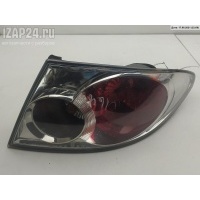 Фонарь задний правый Mazda 6 (2002-2007) GG/GY 2003 GJ6A51150E