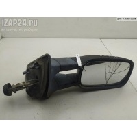 Зеркало наружное правое Volkswagen Caddy (1995-2004) 2001 6K9857502C