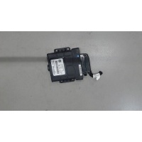 Блок управления АКПП / КПП Volkswagen Touareg 2002-2007 2004 09D927750K