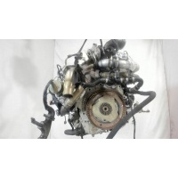 Двигатель (ДВС), Audi A6 (C6) 2005-2011 2005 3 л Дизель BMK 059100098GX