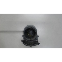 Двигатель отопителя (моторчик печки), Volkswagen Golf 3 1991-1997 1997 1H1820021