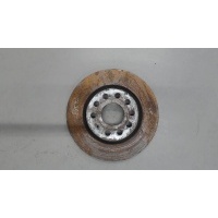 Диск тормозной перед. Skoda Octavia (A5) 2004-2008 2007 1K0615301AC