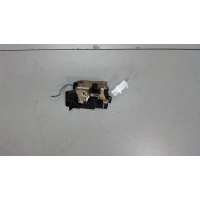 Замок двери перед. правая Renault Laguna 1994-2001 2000 7701045755