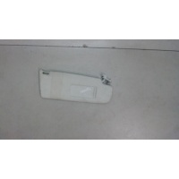 Козырек солнцезащитный Volkswagen Passat 6 2005-2010 2006 1K08575522F4