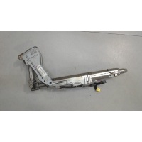 Колонка рулевая Volkswagen Golf 6 2009-2012 2010 1K2419502BB