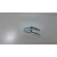 Петля капота левая Volkswagen Golf 6 2009-2012 2010 5K0823301B