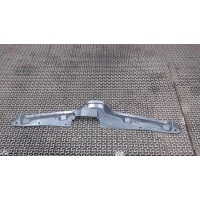 Пластик (обшивка) моторного отсека, Накладка замка капота Skoda Yeti 2013-2018 2014 5L0853343