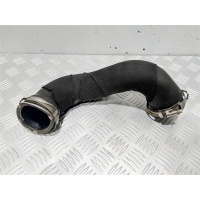 Патрубок интеркулера Audi A5 8T 2010 8K0145709E