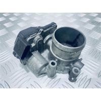 Заслонка дроссельная Audi Q3 2014 03L128063T
