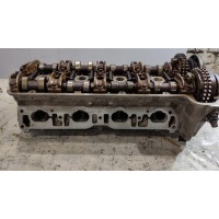 Головка блока цилиндров (ГБЦ) Mercedes S W140 1995 119970,119.970,119.970 OM,119970,OM 119.970, 119970, 119.970, R1190161206