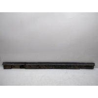 Накладка порога наружняя правая mazda CX-5 (KE) 2011-2017 KD5351P40