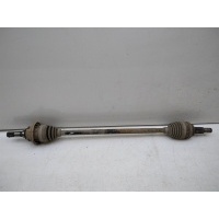 Полуось задняя правая (привод) mazda CX-5 (KE) 2011-2017 RTA12550XA