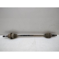 Полуось задняя левая (привод) mazda CX-5 (KE) 2011-2017 RTA12560XA