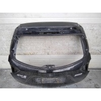Дверь багажника mazda CX-5 (KE) 2011-2017 KDY16202X