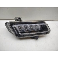 Фара противотуманная левая lifan X50 2015- AAB4115100