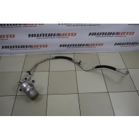 Осушитель кондиционера FORD Focus 1 1130332