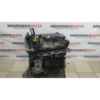 Двигатель RENAULT Scenic 2 1,6 7701476945