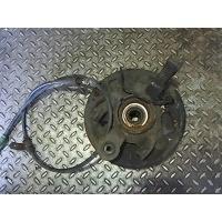 Ступица (кулак, цапфа) зад. правая Land Rover Freelander 1 1998-2007 1998 ANR5817
