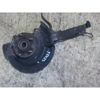 Ступица (кулак, цапфа) перед. левая Honda Accord 7 2003-2007 2003 44600SDAA10