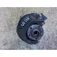 Ступица (кулак, цапфа) перед. правая Volkswagen Touran 2003-2006 2006 1T0498621