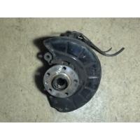 Ступица (кулак, цапфа) перед. левая Volkswagen Touran 2003-2006 2006 1T0498621