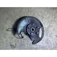 Ступица (кулак, цапфа) перед. левая Mazda CX-7 2007-2012 2007 L206-33-060