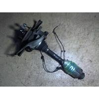 Ступица (кулак, цапфа) перед. правая Mazda CX-7 2007-2012 2007 L206-33-060