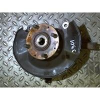 Ступица (кулак, цапфа) перед. левая Honda Fit 2001-2007 2006 44600-SAA-000