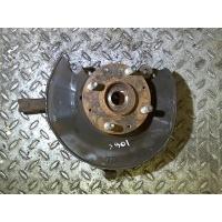 Ступица (кулак, цапфа) перед. правая Honda Fit 2001-2007 2006 44600-SAA-000