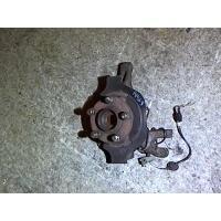 Ступица (кулак, цапфа) перед. левая Nissan Quest 2003-2009 2004 40202CA010