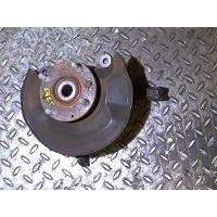 Ступица (кулак, цапфа) перед. левая Honda Fit 2001-2007 2001 44600-SAA-000