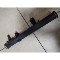 Трубка системы охлаждения Volkswagen Touareg 2003 022121050A, 022121085A