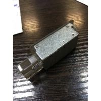 Фонарь подсветки двери Volkswagen Touareg 2003 6L0947415A, 6L0947565