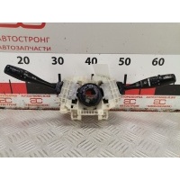 Переключатель поворотов и дворников (стрекоза) Mitsubishi Pajero Pinin (-) 2004 ,MR329530