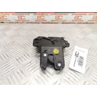 Замок крышки (двери) багажника Audi A4 B7 2005 4F5827505B