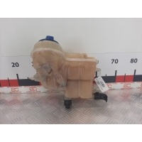 Бачок расширительный Audi A6 C6 2005 4F0121403C
