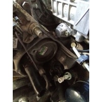 Насос гидроусилителя руля Renault Scenic 1 поколение [рестайлинг] (1999-2003) 2001 7700417308